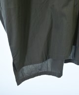 mizuiro ind（ミズイロインド）ワンピース グレー サイズ:-(M位) レディース/2200720338027