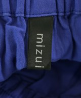 mizuiro ind（ミズイロインド）ロング・マキシ丈スカート 青 サイズ:-(M位) レディース/2200714241111