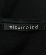 mizuiro ind（ミズイロインド）ノースリーブ 紺 サイズ:F レディース/2200716960058