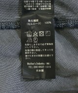 mizuiro ind（ミズイロインド）ブラウス 紺 サイズ:F レディース/2200716960065