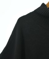 mizuiro ind（ミズイロインド）ニット・セーター 黒 サイズ:F レディース/2200716960072