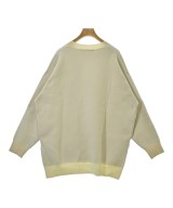 mizuiro ind（ミズイロインド）ニット・セーター ベージュ サイズ:F レディース/2200716960089