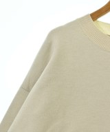 mizuiro ind（ミズイロインド）ニット・セーター ベージュ サイズ:F レディース/2200716960089
