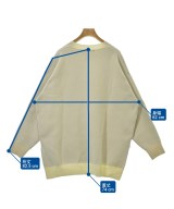 mizuiro ind（ミズイロインド）ニット・セーター ベージュ サイズ:F レディース/2200716960089