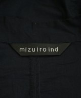 mizuiro ind（ミズイロインド）カジュアルシャツ 紺 サイズ:F レディース/2200716960096