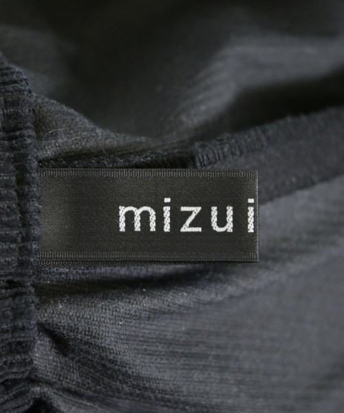 mizuiro ind（ミズイロインド）その他 紺 サイズ:-(S位) レディース/2200716960133