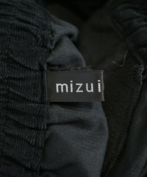 mizuiro ind（ミズイロインド）チノパン 紺 サイズ:-(M位) レディース/2200716960140