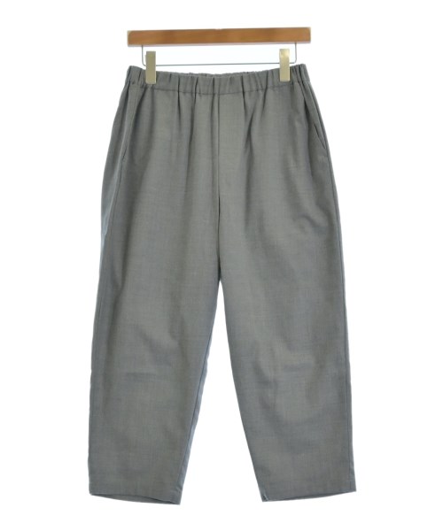 mizuiro ind(ミズイロインド)のクロップドパンツ サイズ:2(M位) 5,000円
