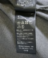 mizuiro ind（ミズイロインド）クロップドパンツ グレー サイズ:2(M位) レディース/2200716960157