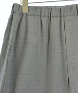 mizuiro ind（ミズイロインド）クロップドパンツ グレー サイズ:2(M位) レディース/2200716960157