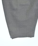 mizuiro ind（ミズイロインド）クロップドパンツ グレー サイズ:2(M位) レディース/2200716960157