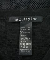 mizuiro ind（ミズイロインド）Tシャツ・カットソー 黒 サイズ:F レディース/2200720047059