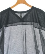 mizuiro ind（ミズイロインド）Tシャツ・カットソー 黒 サイズ:F レディース/2200720047059