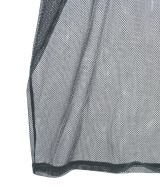 mizuiro ind（ミズイロインド）Tシャツ・カットソー 黒 サイズ:F レディース/2200720047059