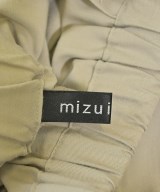 mizuiro ind（ミズイロインド）その他 ベージュ サイズ:2(M位) レディース/2200716110057