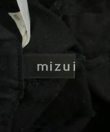 mizuiro ind（ミズイロインド）その他 黒 サイズ:2(M位) レディース/2200716778035