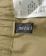 mizuiro ind（ミズイロインド）ロング・マキシ丈スカート ベージュ サイズ:-(M位) レディース/2200716778059