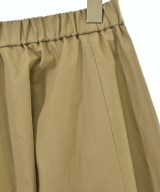 mizuiro ind（ミズイロインド）ロング・マキシ丈スカート ベージュ サイズ:-(M位) レディース/2200716778059
