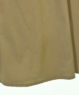 mizuiro ind（ミズイロインド）ロング・マキシ丈スカート ベージュ サイズ:-(M位) レディース/2200716778059
