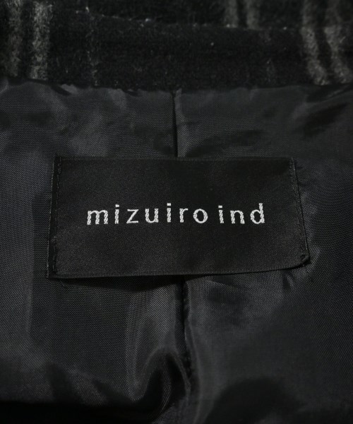 mizuiro ind（ミズイロインド）その他 黒 サイズ:F レディース/2200722063033