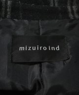 mizuiro ind（ミズイロインド）その他 黒 サイズ:F レディース/2200722063033