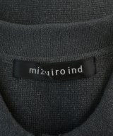 mizuiro ind（ミズイロインド）その他 グレー サイズ:F レディース/2200723395010