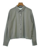 mizuiro ind カジュアルシャツ