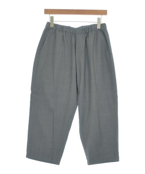 mizuiro ind(ミズイロインド)のクロップドパンツ サイズ:2(M位) 4,200円