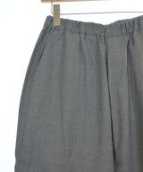 mizuiro ind（ミズイロインド）クロップドパンツ グレー サイズ:2(M位) レディース/2200719722028