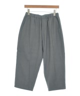 mizuiro ind クロップドパンツ