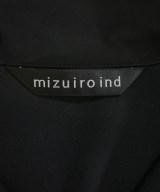 mizuiro ind（ミズイロインド）カジュアルシャツ 黒 サイズ:F レディース/2200719722059