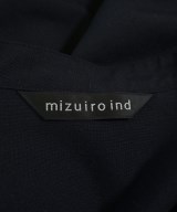 mizuiro ind（ミズイロインド）カジュアルシャツ 紺 サイズ:-(M位) レディース/2200723789017