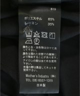 mizuiro ind（ミズイロインド）シャツワンピース 黒 サイズ:-(M位) レディース/2200717889105