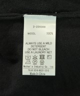 mizuiro ind（ミズイロインド）ニット・セーター 黒 サイズ:F レディース/2200717889181