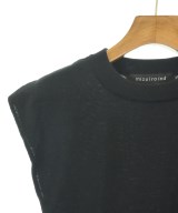 mizuiro ind（ミズイロインド）ニット・セーター 黒 サイズ:F レディース/2200717889181