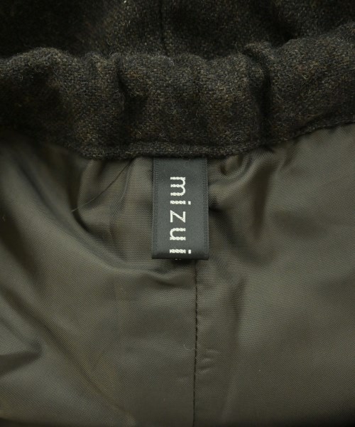 mizuiro ind（ミズイロインド）その他 茶 サイズ:-(M位) レディース/2200721112152