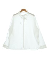 mizuiro ind カジュアルシャツ