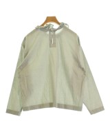 mizuiro ind（ミズイロインド）ブラウス グレー サイズ:F レディース/2200721112299