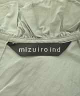 mizuiro ind（ミズイロインド）ブラウス グレー サイズ:F レディース/2200721112299