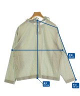 mizuiro ind（ミズイロインド）ブラウス グレー サイズ:F レディース/2200721112299