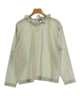 mizuiro ind ブラウス