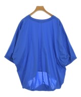 mizuiro ind（ミズイロインド）Tシャツ・カットソー 青 サイズ:F レディース/2200721112442