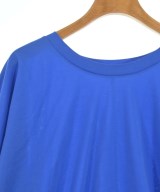 mizuiro ind（ミズイロインド）Tシャツ・カットソー 青 サイズ:F レディース/2200721112442