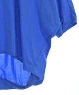 mizuiro ind（ミズイロインド）Tシャツ・カットソー 青 サイズ:F レディース/2200721112442