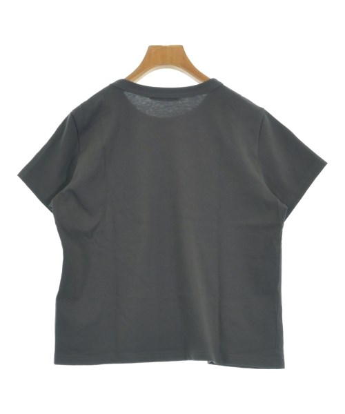 mizuiro ind（ミズイロインド）Tシャツ・カットソー グレー サイズ:-(XL位) レディース/2200721112459