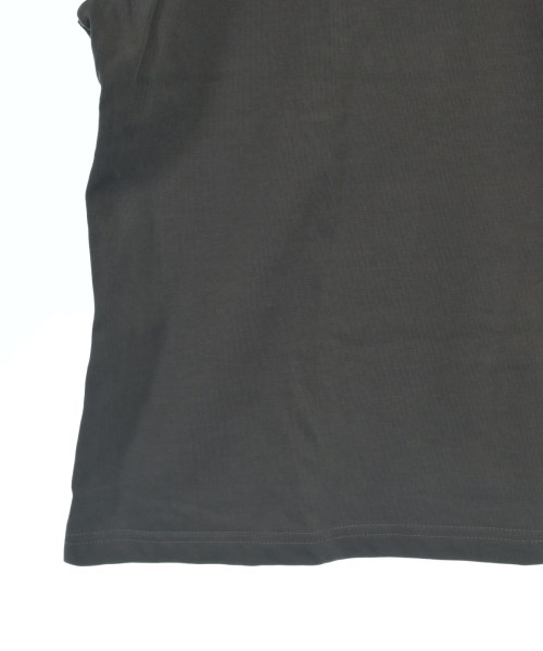 mizuiro ind（ミズイロインド）Tシャツ・カットソー グレー サイズ:-(XL位) レディース/2200721112459