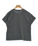 mizuiro ind（ミズイロインド）Tシャツ・カットソー グレー サイズ:-(XL位) レディース/2200721112459