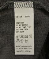mizuiro ind（ミズイロインド）Tシャツ・カットソー グレー サイズ:-(XL位) レディース/2200721112459