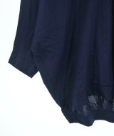 mizuiro ind（ミズイロインド）ポロシャツ 紺 サイズ:F レディース/2200721112466