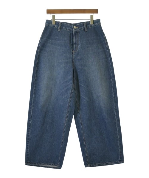mizuiro ind(ミズイロインド)のデニムパンツ サイズ:2(M位) 6,000円